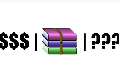 Sự thật sau chiến thuật cho khách hàng 'dùng thử' miễn phí của WinRAR
