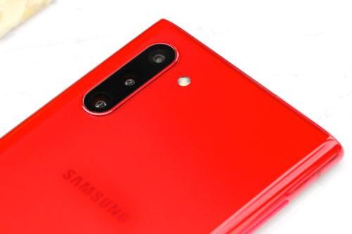 Samsung Galaxy Note 10 giảm giá 9 triệu đồng tại Việt Nam