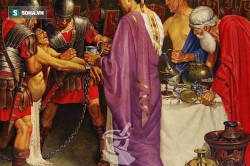 Những phát minh cổ đại 'vượt ngoài tầm hiểu biết' của con người ngày nay