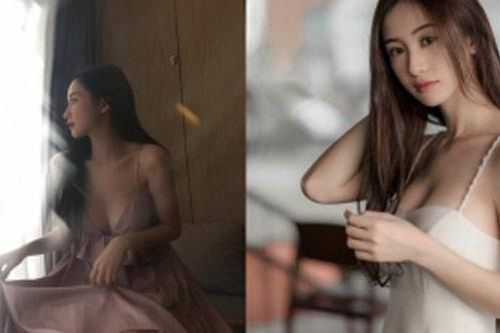 Jun Vũ lại tích cực khoe vòng 1 gợi cảm sau ồn ào 'trùng tu'