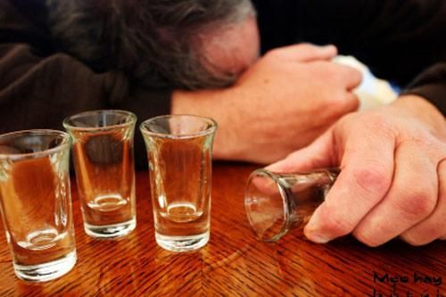 Say tới mấy, ăn những thực phẩm này cũng có thể tỉnh ngay tức khắc