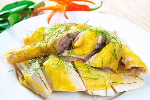 Những kiểu người tuyệt đối không nên ăn thịt gà dù thèm đến mấy