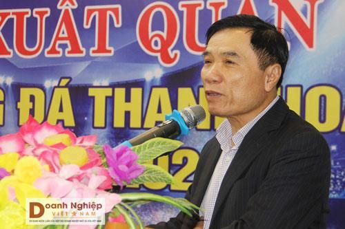 Kỷ luật cảnh cáo Phó Chủ tịch UBND tỉnh Thanh Hóa Phạm Đăng Quyền và hàng loạt cán bộ