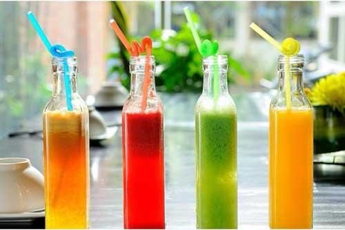 5 loại nước dễ hóa 'độc dược' nếu bạn uống vào buổi tối