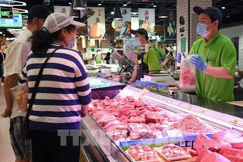 Phong tỏa thêm 10 khu vực ở Bắc Kinh do phát hiện ổ dịch COVID mới