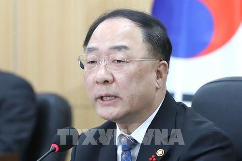 Hàn Quốc công bố kế hoạch hỗ trợ doanh nghiệp trúng thầu dự án lớn ở nước ngoài
