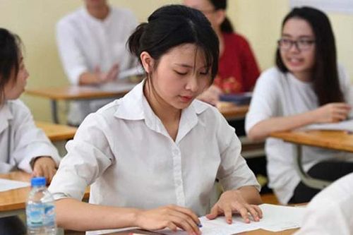 Hôm nay 15/6, thí sinh đăng ký dự thi tốt nghiệp THPT 2020