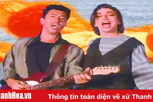 Mãi mãi một mùa hè đắm say