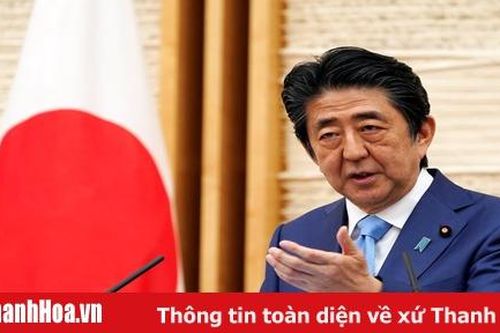 Thủ tướng Abe đánh giá khả năng COVID-19 lây lan trong mùa Hè
