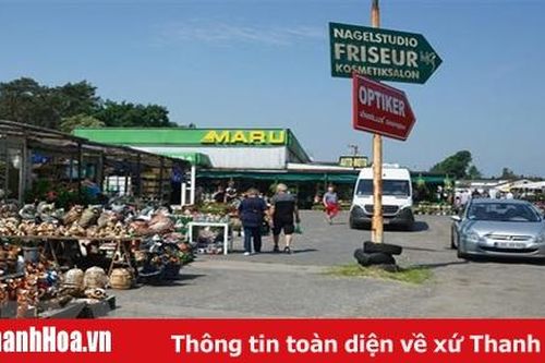 Các nước châu Âu dần nới lỏng hạn chế, mở cửa biên giới trở lại