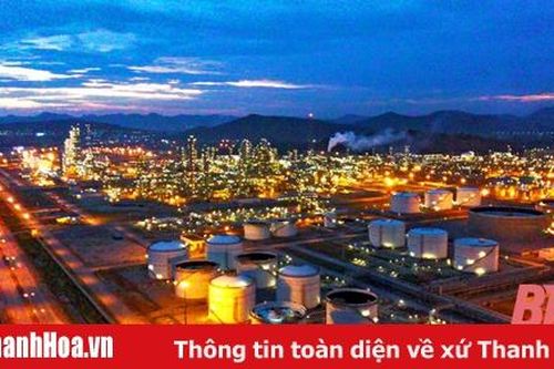 Ngọn lửa và niềm tin – Thanh Hóa thịnh vượng