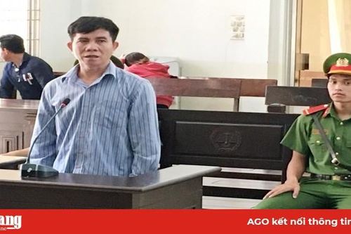 Mọi hành vi 'xấu' với trẻ em đều bị nghiêm trị