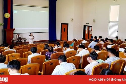 Hướng dẫn viết câu chuyện sản phẩm OCOP