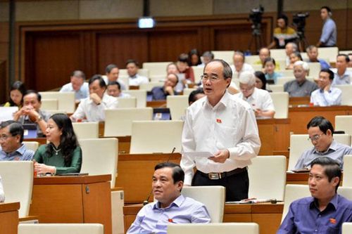 Sớm xác định cụ thể lộ trình mở cửa với 17 đối tác quan trọng