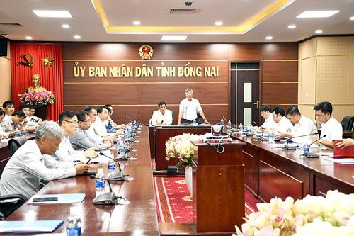 Chấp thuận cho nghiên cứu kho và tuyến ống cung cấp nhiên liệu cho cảng hàng không quốc tế Long Thành