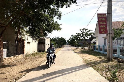 Krông Pa: Hạ tầng giao thông là đòn bẩy phát triển