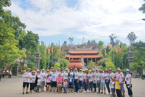 Thời điểm vàng để du lịch Nha Trang