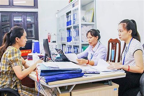 Hoàn thành chi trả đợt 1 cho hơn 139.000 đối tượng được hỗ trợ khó khăn do COVID-19
