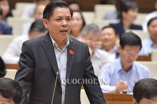Bộ trưởng Nguyễn Văn Thể nói gì về các dự án giao thông trọng điểm?