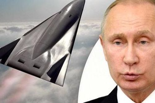 Putin tuyên bố Nga vượt Mỹ, là số một thế giới về vũ khí