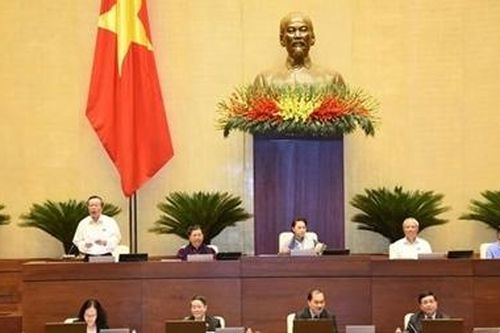 Chỉ định thầu mua sắm vật tư y tế quá nhiều lỗ hổng