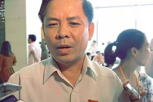 Bộ trưởng Bộ GTVT nói gì về sự cố máy bay trượt khỏi đường băng?