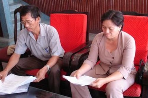 'Xin cảm ơn Báo Công an TPHCM đã giải oan cho tôi!'