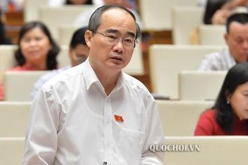 Bí thư Nguyễn Thiện Nhân: Mở cửa từng bước nền kinh tế