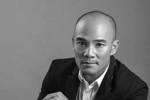 Chồng siêu mẫu Xuân Lan ấn tượng trong phim của đạo diễn từng đoạt Oscar