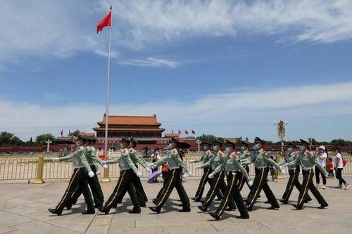 Luật an ninh Hong Kong sẽ không có hiệu lực hồi tố