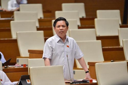 Đẩy nhanh tiến độ giải ngân các dự án giao thông trọng điểm