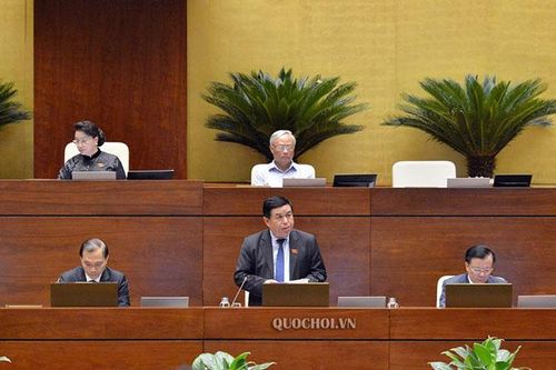 Đề xuất giải pháp hỗ trợ doanh nghiệp phục hồi, phát triển sau dịch bệnh