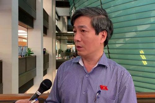 Tin tưởng các nhóm giải pháp của Chính phủ về bảo đảm mục tiêu tăng trưởng năm 2020