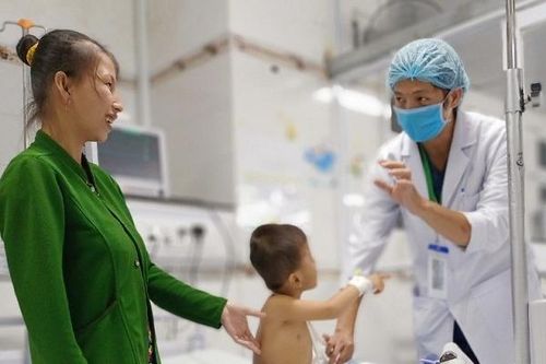 Kích hoạt báo động đỏ liên viện: Giữ lại cánh tay cho bé trai gần 4 tuổi