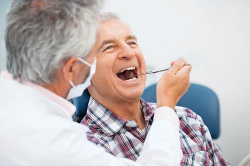 Cách giữ răng luôn trong tình trạng tốt nhất