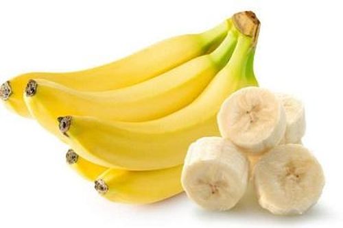 Chuối giúp kéo dài tuổi thọ