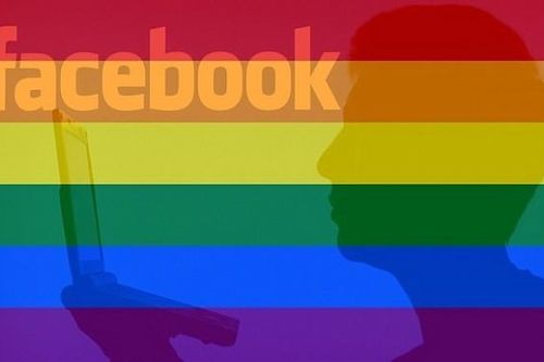 Facebook Messenger tung giao diện mới siêu đẹp, cổ vũ cộng đồng lục sắc