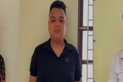 Người đàn bà điều hành hiệu cầm đồ, cho vay lãi trên 2 tỷ đồng
