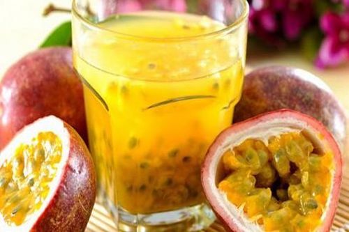Những thức uống giải nhiệt mùa hè siêu ngon, cực bổ dưỡng không thể bỏ lỡ