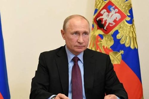 Tổng thống Putin: Nga chống dịch Covid-19 'vượt trội' so với Mỹ