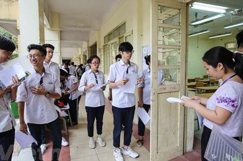 'Chiến lược' xếp thứ tự nguyện vọng xét tuyển đại học thông minh