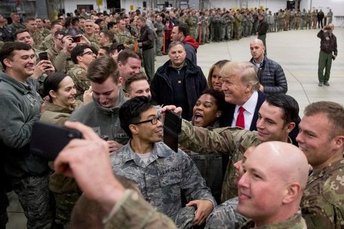 TT Trump xác nhận rút bớt quân ở Đức, tố Berlin 'nợ tiền NATO'