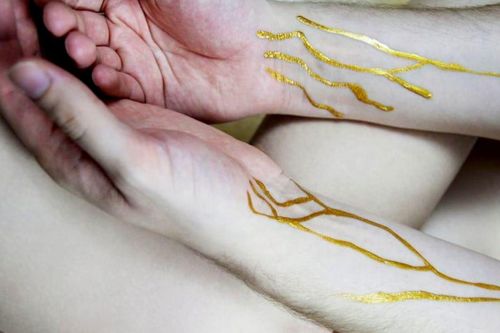 Cách giữ mạng sống của người đàn ông mang nhóm máu 'quý hơn vàng'