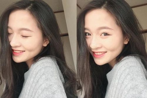 Những chị em sinh đôi học giỏi, du học