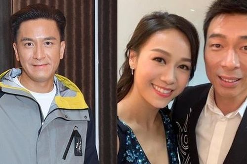 Mã Quốc Minh tha thứ cho Hứa Chí An sau vụ ngoại tình