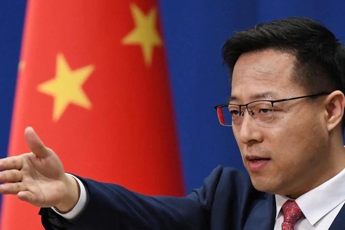Trung Quốc lên tiếng về việc tuyên tử hình diễn viên Australia