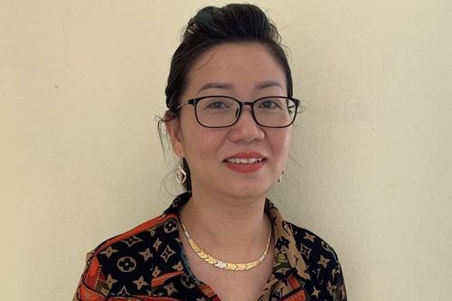 Người phụ nữ cầm đầu đường dây cho vay nặng lãi