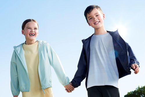 Bảo vệ da với dòng sản phẩm ứng dụng công nghệ đặc biệt của Uniqlo