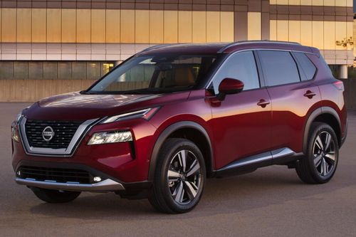 Nissan X-Trail thế hệ thứ 3 ra mắt - thiết kế mới, nhiều công nghệ
