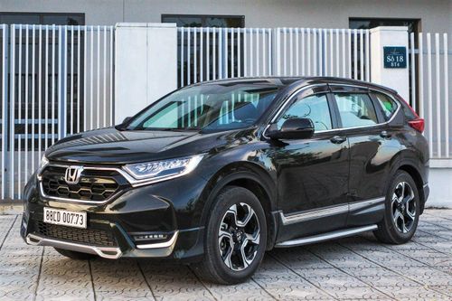 Gần 20.000 ôtô Honda ở VN được triệu hồi để sửa lỗi bơm nhiên liệu